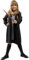 Funidelia | Hermine Granger Kostüm 100% OFFIZIELLE für Mädchen Größe 5-6 Jahre Gryffindor, Zauberer, Film und Serien, Hogwarts, Zubehör für Kostüm - Lustige Kostüme für deine