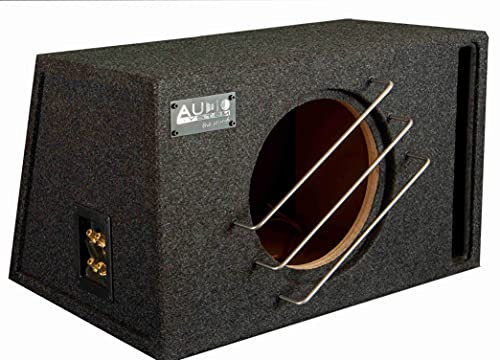 Audio System BR 12-80 - Cassa vuota Bass reflex 70 litri per H12 EVO Bass