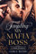 Tempting My Mafia Boss: A Mafia Romance (The Temptation Series Book 1) (English Edition)