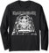 Iron Maiden - Aces High Line Long Sleeve T-Shirt
