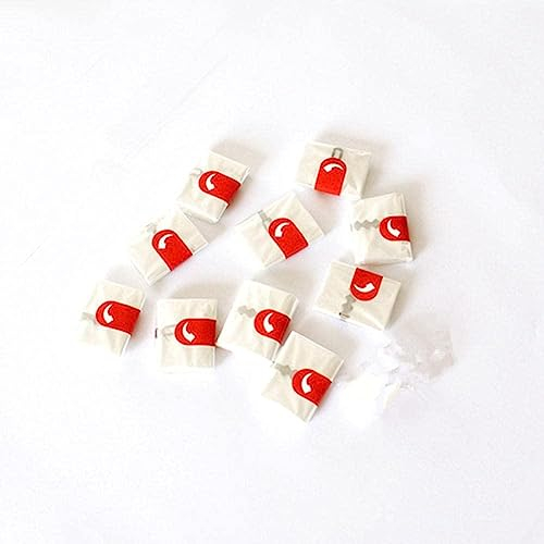 ROBAUN Hitzebeständigkeit Nylon-Mischung Slow Cooker Liner Braten Truthahn Tasche Zum Kochen Backen Liner Ofen Topf Crock Bag