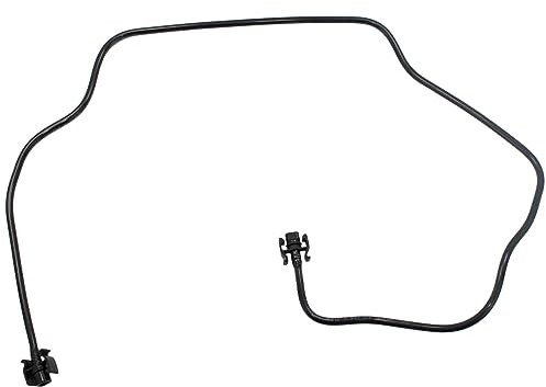 BIAREN Depósito de expansión para bloquear el tanque de agua para Ford Fiesta B-Max Transit Tourneo Courier 1.0 EcoBoost 1848679 C1B18C012AD C1B18C012AB C1B18C012AC