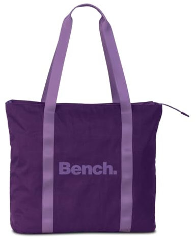 Bench City Girls Shopper Tasche 42 cm