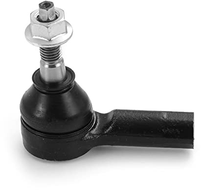 SKF Spurstangenkopf mit synthetischem Fett VKDY 315015 Position Vorderachse beidseitig Höhe 97 mm Länge 95 mm Breite 64 mm - OE-Qualität | Kompatibel mit: CHEVROLET TRAX, OPEL MOKKA / MOKKA X