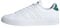 adidas Advantage 2.0 Shoes, Scarpe Uomo, Cloud White/Core Black/Green, 37 1/3 EU