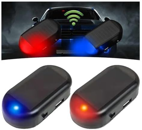 Aexzr Car Stealth Jammer, Car Stealth Jammer, The Car Stealth Jammer Unveiled,The Car Stealth Jammer,Car Anti-Theft Device,Car Jammer (MIX 2PC)