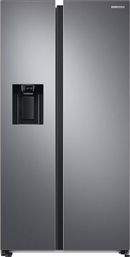 R Kühlschrank RATOR AM RICAIN 409+225L PLATINUM Edelstahl Klasse E