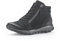 Gabor Damen Schnürstiefeletten, Frauen Stiefeletten,uebergangsstiefel,schnürboots,Winterstiefeletten,Winterschuhe,Ocean (Mel.),41 EU / 7.5 UK