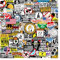 Generisch 150 Stück Schutzhelm Aufkleber | Lustige Aufkleber Für Arbeiter | Hard Hat Stickers Pack Dirty | Blaue Kragen Sticker Set Für Laptop Für Erwachsene Mechaniker Elektriker Militär Schweißer