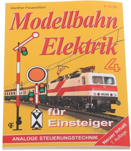 Tillig 09604 Elektrik für Einsteiger 4