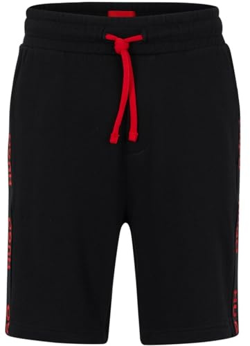 Hugo Herren Loungewear_Short Liam Short Pant 10271462 01