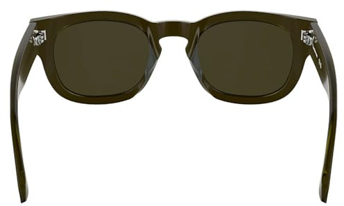 CALVIN KLEIN JEANS Brille Größe 50 mm Honey To Braun Eye Size: 50 Bridge: 21