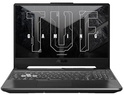 PC Portable Gamer ASUS TUF Gaming A15 | 15,6 FHD 144Hz - RTX 3050 4Go - AMD Ryzen 7 7435HS - RAM 16Go - 512Go SSD - Sans Windows