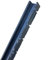 Poteau à sceller en H 4pcs gris anthracite 2m00 pour grillage rigide