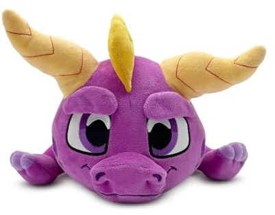 Youtooz - Spyro: Spyro Gewichteter Plüsch (40,6 cm)