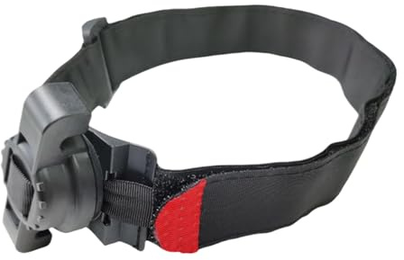 Torniquete de supervivencia, torniquete giratorio, multifuncional, portátil, seguro, eficaz, equipo de enfermería, herramienta para actividades al aire libre, montañismo, senderismo, 37.4 x 14.96