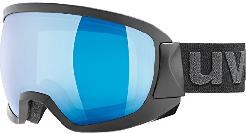 Uvex Unisex Contest Fm Skibrille