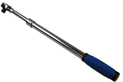 US Pro 4140 Cliquet extensible 1/2 Dr 72 dents 45,7 cm - 61 cm