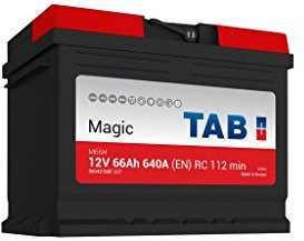 TAB M66H Batterie Voitures Magic Car