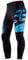 sponeed Herren Fahrradhose Thermo Fleece Fahrradhose Winddicht Winter Fahrrad Reitbekleidung US L/CN XL Blau