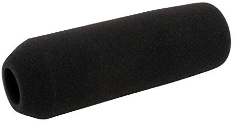 Sharprepublic 12cm Foam Windshield for Microphone