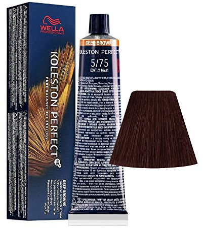 Wella Koleston Perfect Me+ 5/75 60 ml