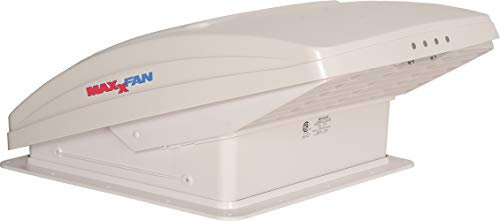 Maxxair MAXXFAN 40 X 40 Bianco OFFERTA Promo
