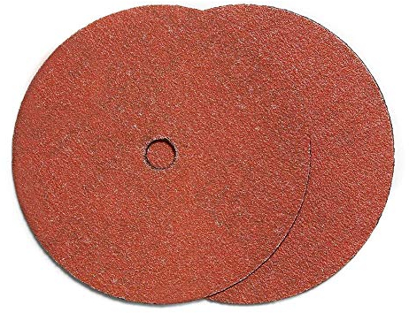 WORK SHARP® - Work Sharp Culinary E2 & E2P Schleifscheiben - 4 er Profi Schärf-Scheiben Set mit Körnung P220 - doppelseitige Schleif-Scheiben für Culinary E2 Schleifmaschine