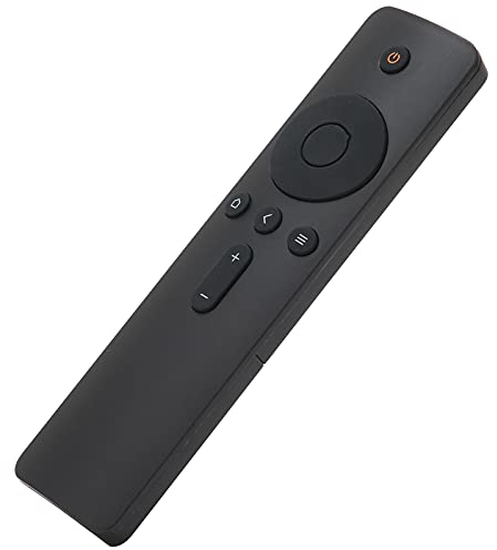 Goshyda Fernbedienung, Universal-Ersatz-Original-Fernbedienung, für Xiaomi Intelligent TV