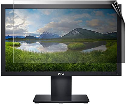 Celicious Privacy 2-Way Anti-Spy Filter Screen Protector Film Compatible with Dell Monitor 19 E1920H