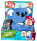 Joy Toy Fuzzy Friends interaktiver Plüsch Koala in Geschenkverpackung 22.7x13.5x25.4 cm