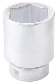 Douille 6 pans 50mm 1 CrV - OS 3515 - CLAS Equipements