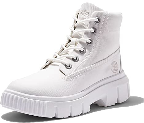 Timberland Greyfield Boot TB0A2JFQL77, Boots - 38 EU