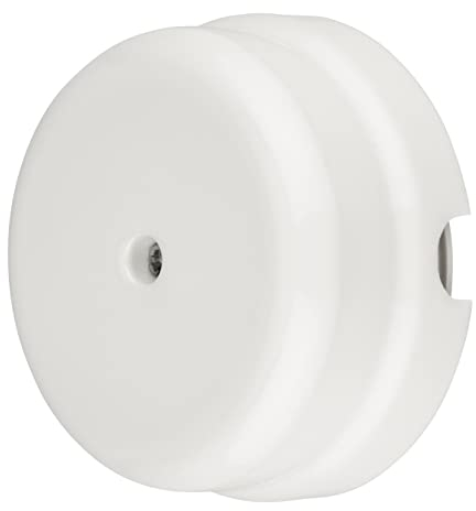 Porzellan Retro Verteilerdose 78mm