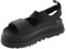 UGG Femme W GOLDENGLOW Sandals, Noir, 39 EU