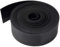 Rubber Strip 50mm(W) x3mm(T) x3m(L) Neoprene Rubber Sheet Solid Rubber Rolls for DIY, Washers, Crafts, Pads, Flooring Protection, Supports, Leveling, Weather Seal