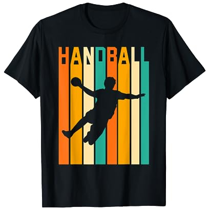 handball handballspieler T-Shirt