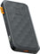 Xtorm Fuel Series 5 20W Powerbank, Klein und Stark, 10.000mAh, 2 x USB-C / 1 x USB-A, Flugzeugfest, Geeignet für Samsung und iPhone, Midnight Black