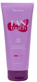 Fanola Fantouch Definition Lockencreme, 200 ml
