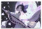 Impr Anime-Poster, Motiv: Dämonentöter Shinobu Komachi, dekoratives Gemälde, Leinwand, Wandposter und Kunstdruck, moderne Familienschlafzimmer-Dekoration, Poster, 20 x 30 cm
