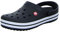 Crocs Crocband Clog Black Size 7 UK Men/ 8 UK Women