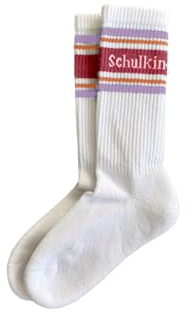 kikadu Kindersocken aus GOTS-zertifizierter Bio-Baumwolle, Junge, Mädchen, verschiedene Motive, weich & atmungsaktiv, bequemer Sitz, Baby- & Kinderstrümpfe
