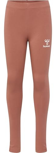 hummel Tights Hmlonze Mädchen Größe 110
