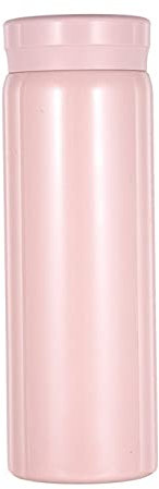 HGDXDP Insulated Cup 200ml/280ml Double Stainless Steel Thermos Mug With Portable Sport Vacuum Flask Travel Thermal Water Bottle Thermocup(Pink,200ml)