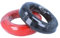câbles solaires Câble solaire photovoltaïque 4 mm² 25 m 100 m noir et rouge 11 AWG TUV câble solaire photovoltaïque IP68 extension de système de panneau solaire système photovoltaïque(4mm2 25M Black R