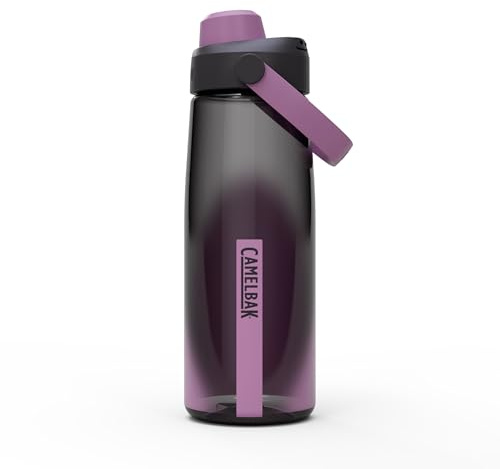 CAMELBAK Thrive Chug Trinkflasche, Lavendar Dawn, 750 ml