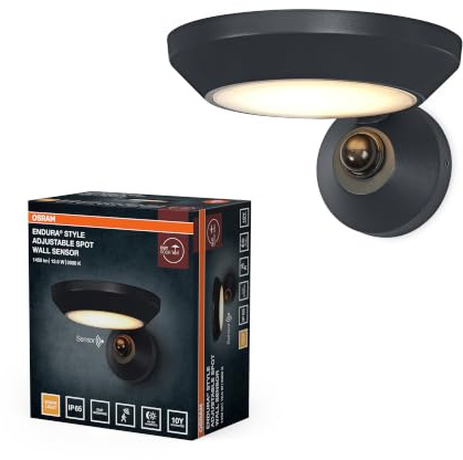 Osram ENDURA STY ADJSPOT W S 12.5W IP65DGOSRAM