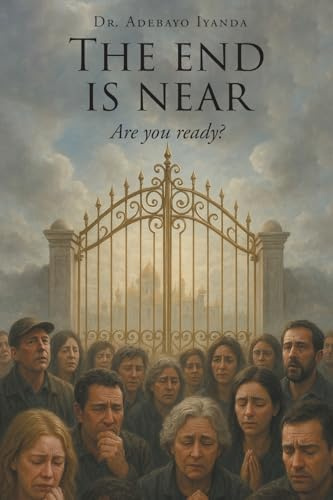 The End is Near: Are You Ready?