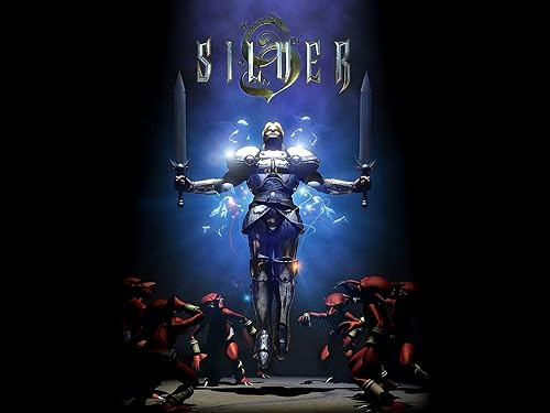 Silver [PC/Mac Code - Steam]