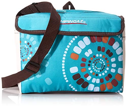 Campingaz Kühltasche Ethnic MiniMaxi, 9 l, Mehrfarbig
